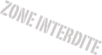 Zone interdite